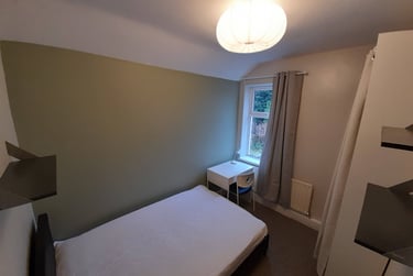 4 bed house, Sherwood Street, Whitmore reans, Wolverhampton, WV14RQ - Image 12